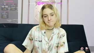 MilaMedisson New Porn Video [Stripchat] - russian-teens, petite-teens, striptease-teens, russian-blondes, emo