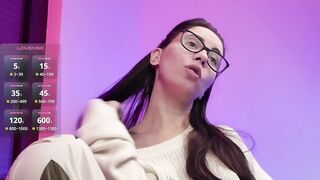 Watch RitaSonnet HD Porn Video [Stripchat] - brunettes-young, smoking, small-audience, white-young, twerk-white