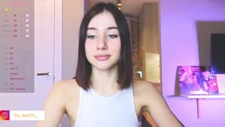 Watch kingkong_my_bf Hot Porn Video [Chaturbate] - feet, bush, ahegao, domi, blowjob