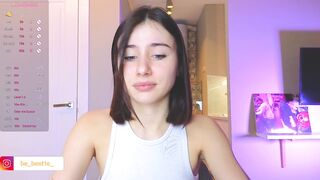 Watch kingkong_my_bf Hot Porn Video [Chaturbate] - feet, bush, ahegao, domi, blowjob