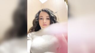 Watch Lina_twin Leaked Porn Video [Stripchat] - big-tits-handjob, big-ass-young, facesitting, white-young, flashing