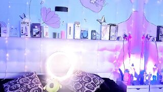 Watch PrettyViiolett HD Porn Video [Stripchat] - mistresses, big-ass-anal, dildo-or-vibrator-deepthroat, cheap-privates-young, cheap-privates