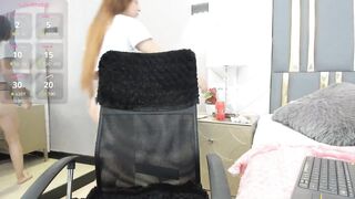 MissAbby__ Hot Porn Video [Stripchat] - small-tits-latin, romantic-latin, editorial-choice, striptease-latin, handjob