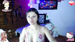 Dahlia_025 Top Porn Video [Stripchat] - role-play-teens, spanking, dirty-talk, hairy, fingering