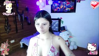 Dahlia_025 Top Porn Video [Stripchat] - role-play-teens, spanking, dirty-talk, hairy, fingering