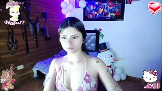 Dahlia_025 Top Porn Video [Stripchat] - role-play-teens, spanking, dirty-talk, hairy, fingering