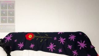 Watch tarrrantula Camgirl Porn Video [Chaturbate] - feet, new, asian, teen, pvt