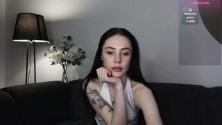 Watch seduced_by_sara New Porn Video [Chaturbate] - redhead, feet, new, lovense, blonde