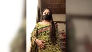 Watch Puspita- Leaked Porn Video [Stripchat] - hd, best-teens, big-tits-doggy-style, big-ass-teens, indian