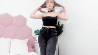 Watch Sophie_Dee Cam Porn Video [Stripchat] - anal-fingering, fingering-white, big-tits-doggy-style, big-ass-creampie, dildo-or-vibrator-young