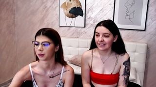 Sierra_Halle Hot Porn Video [Stripchat] - orgasm, petite, girls, lovense, hd