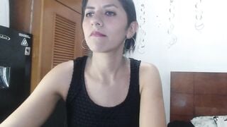 hilary18 Hot Porn Video [Stripchat] - goth, anal-doggy-style, oil-show, spanish-speaking, dildo-or-vibrator-young