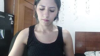 hilary18 Hot Porn Video [Stripchat] - goth, anal-doggy-style, oil-show, spanish-speaking, dildo-or-vibrator-young