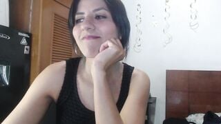 hilary18 Hot Porn Video [Stripchat] - goth, anal-doggy-style, oil-show, spanish-speaking, dildo-or-vibrator-young