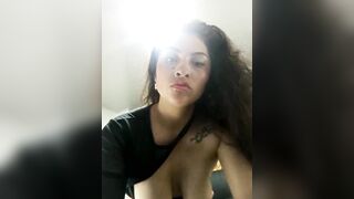 Roxan_Fox Cam Porn Video [Stripchat] - titty-fuck, recordable-privates, masturbation, new-cheap-privates, mistresses