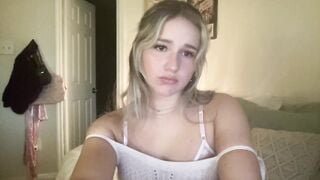 Watch stellaraexox Leaked Porn Video [Chaturbate] - fit, new, young, blonde, hot