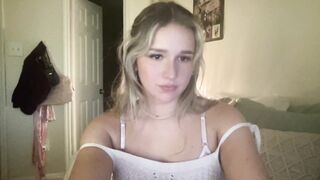 Watch stellaraexox Leaked Porn Video [Chaturbate] - fit, new, young, blonde, hot