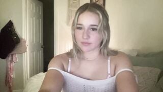 Watch stellaraexox Leaked Porn Video [Chaturbate] - fit, new, young, blonde, hot