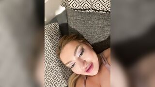 EmiliaPetrova HD Porn Video [Stripchat] - curvy-white, luxurious-privates-white, dildo-or-vibrator, fingering, best