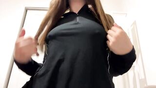 sexyluvagirl Camgirl Porn Video [Chaturbate] - eyeglasses, pegging, smallass, uncut