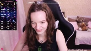 Watch Pink__sun Leaked Porn Video [Stripchat] - cosplay-young, small-audience, foot-fetish, cosplay, orgasm