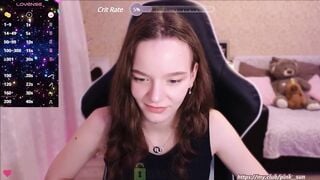 Watch Pink__sun Leaked Porn Video [Stripchat] - cosplay-young, small-audience, foot-fetish, cosplay, orgasm