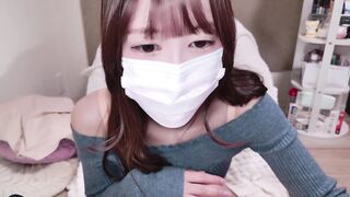 TsukasaSakai Cam Porn Video [Stripchat] - asian, medium, young, asian-young, anal-young