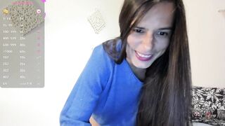 Watch ohanna_ Camgirl Porn Video [Chaturbate] - hairy, lovense, squirt, cum, naturalboobs