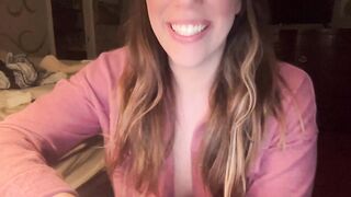 mommyofyourdreams Camgirl Porn Video [Chaturbate] - tease, natural, milf, singlemom, merrychristmas