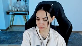Watch NicoleMillerr Hot Porn Video [Stripchat] - new-young, brunettes-petite, new-cheap-privates, new-petite, young