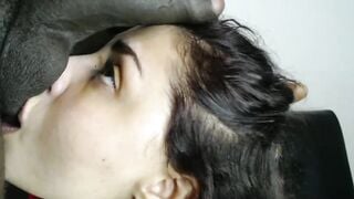 Watch partymonsterxxx Hot Porn Video [Chaturbate] - latina, interracial, hardcore, hot