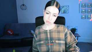 Watch lexii_bb Best Porn Video [Stripchat] - moderately-priced-cam2cam, foot-fetish, hd, twerk-teens, twerk-white