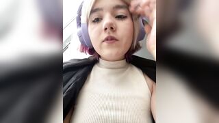 Watch Baby__Naughty HD Porn Video [Stripchat] - blowjob, recordable-publics, white, shaven, smoking