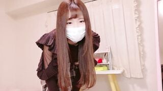 Watch Sayuringo_ Leaked Porn Video [Stripchat] - japanese, brunettes, asian, petite-asian, hd