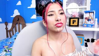 miss___allison HD Porn Video [Stripchat] - small-tits-young, dirty-talk, squirt, facial, student