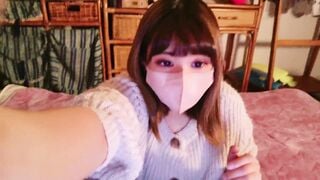 Watch Megu_Melon Cam Porn Video [Stripchat] - curvy, big-nipples, anal-masturbation, big-tits-blowjob, fingering