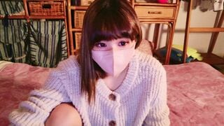 Watch Megu_Melon Cam Porn Video [Stripchat] - curvy, big-nipples, anal-masturbation, big-tits-blowjob, fingering