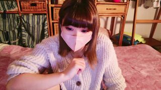 Watch Megu_Melon Cam Porn Video [Stripchat] - curvy, big-nipples, anal-masturbation, big-tits-blowjob, fingering