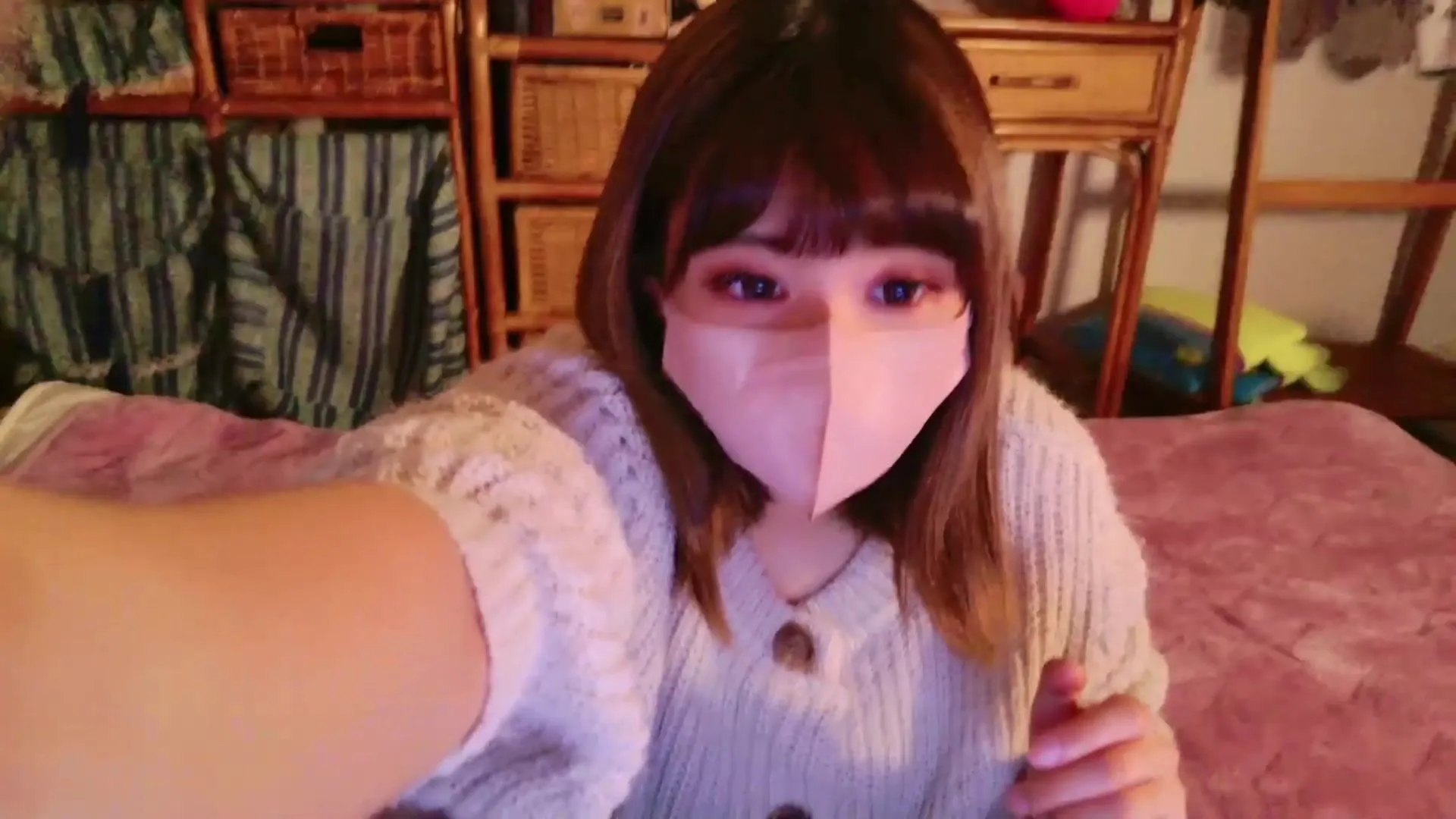 Watch Megu_Melon Cam Porn Video [Stripchat] - curvy, big-nipples,  anal-masturbation, big-tits-blowjob, fingering