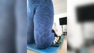 Watch melanny10 Top Porn Video [Stripchat] - cam2cam, yoga, big-tits, curvy, big-ass-doggy-style