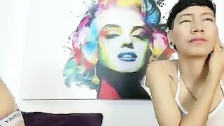 Watch aliix_squirt HD Porn Video [Stripchat] - colombian, squirt-latin, latin, latin-blowjob, fingering-latin