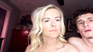 garrett_1320 New Porn Video [Chaturbate] - spanks, bj, teasing, longhair, little