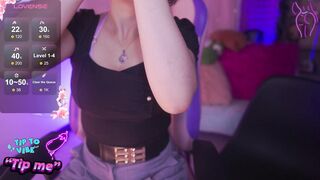 Rubi_Miyamizu HD Porn Video [Stripchat] - striptease-young, hd, lovense, ahegao, cheapest-privates