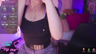 Rubi_Miyamizu HD Porn Video [Stripchat] - striptease-young, hd, lovense, ahegao, cheapest-privates