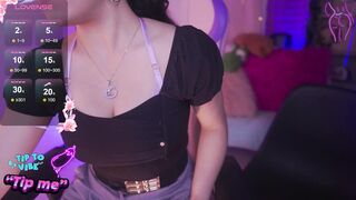 Rubi_Miyamizu HD Porn Video [Stripchat] - striptease-young, hd, lovense, ahegao, cheapest-privates