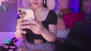 Rubi_Miyamizu HD Porn Video [Stripchat] - striptease-young, hd, lovense, ahegao, cheapest-privates