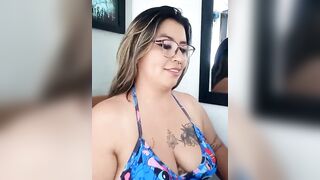 Watch Noemi_Love_ Top Porn Video [Stripchat] - small-audience, leather, hairy-armpits, interactive-toys-young, foot-fetish