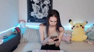 ArmiEri Best Porn Video [Stripchat] - topless-young, brunettes-young, big-tits, big-tits-white, big-tits-doggy-style