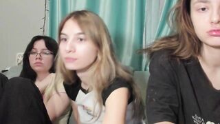 Watch honey_love_honeyy Cam Porn Video [Stripchat] - small-audience, topless-teens, new-teens, big-nipples, striptease-white