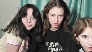 Watch honey_love_honeyy Cam Porn Video [Stripchat] - small-audience, topless-teens, new-teens, big-nipples, striptease-white